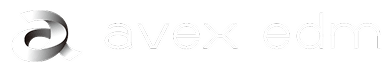 avex EDM Official Website